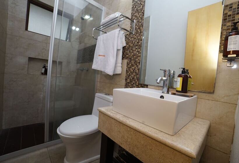 فندق Y Villas Los Pirules By Rotamundos