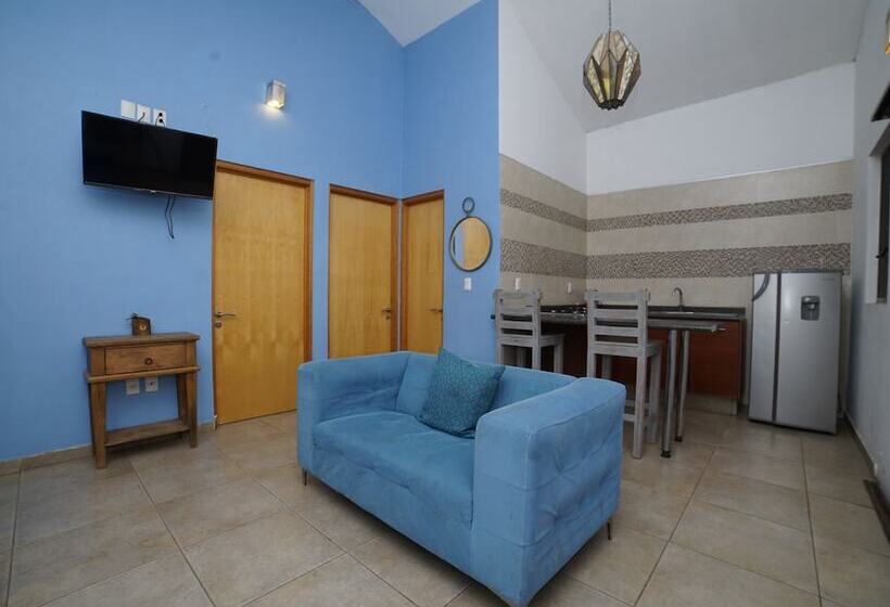 فندق Y Villas Los Pirules By Rotamundos