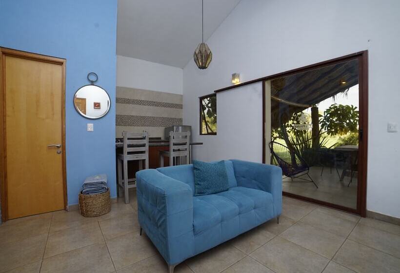 فندق Y Villas Los Pirules By Rotamundos