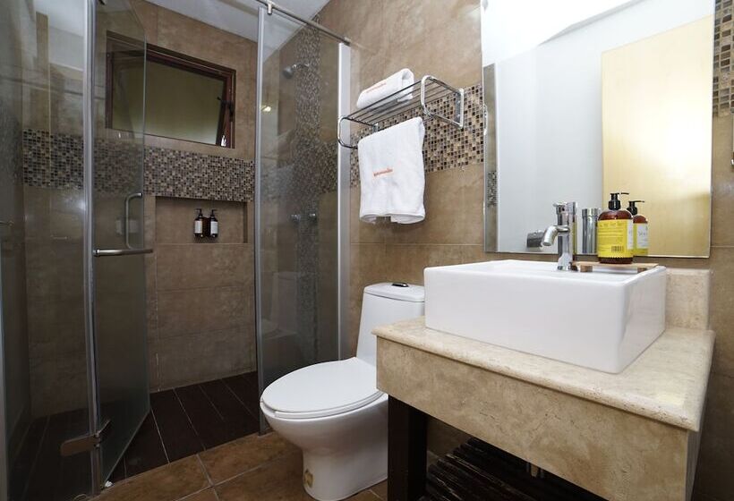 فندق Y Villas Los Pirules By Rotamundos