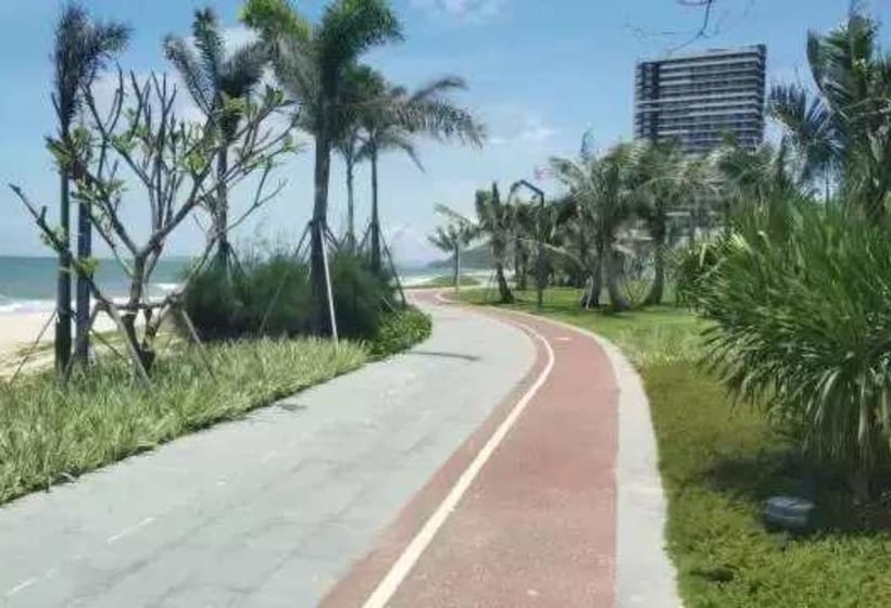 Отель Yi Shu Jing Pin Holiday