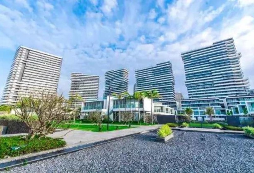 Отель Yi Shu Jing Pin Holiday