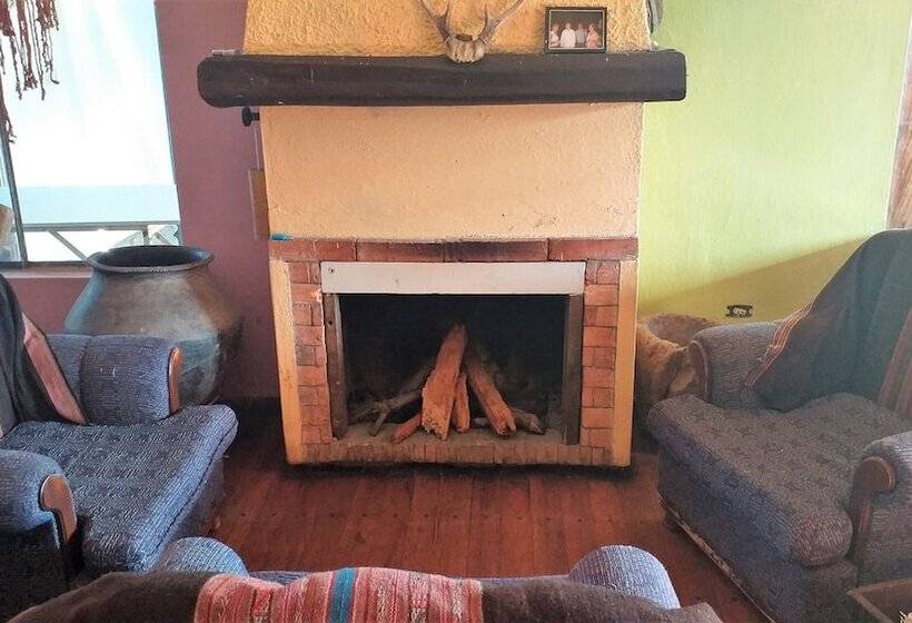Kawsay Yachay B&b