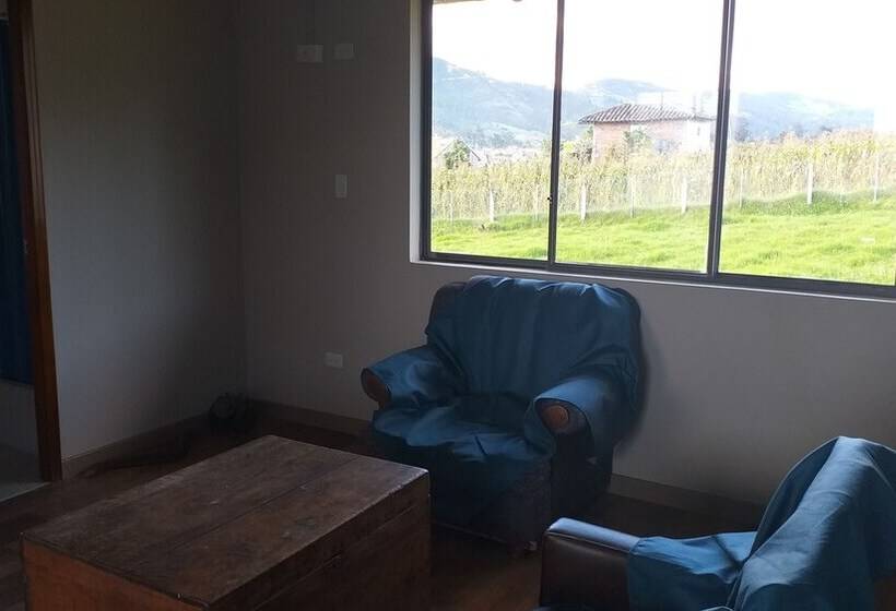 Kawsay Yachay B&b