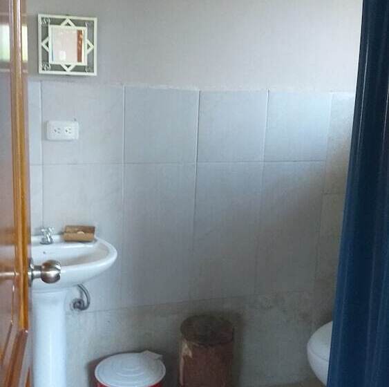 Kawsay Yachay B&b
