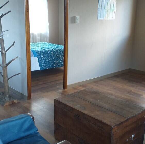 Kawsay Yachay B&b