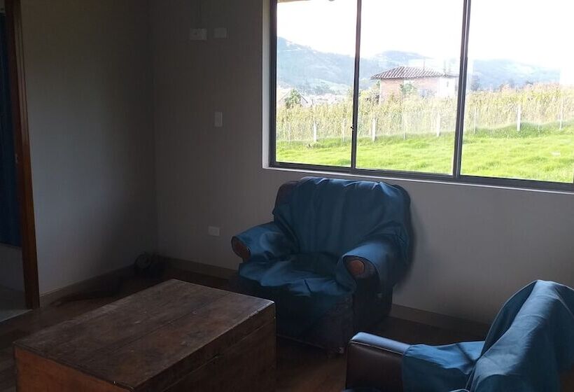 Kawsay Yachay B&b