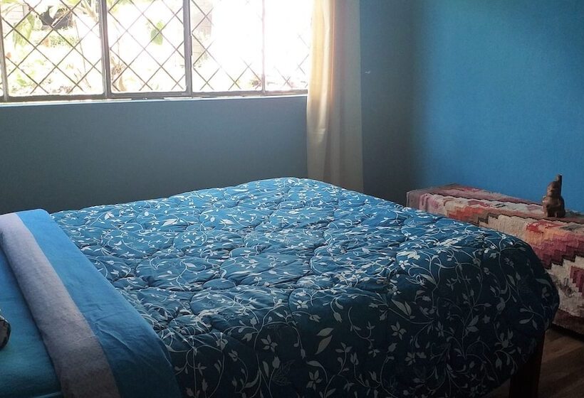 Kawsay Yachay B&b