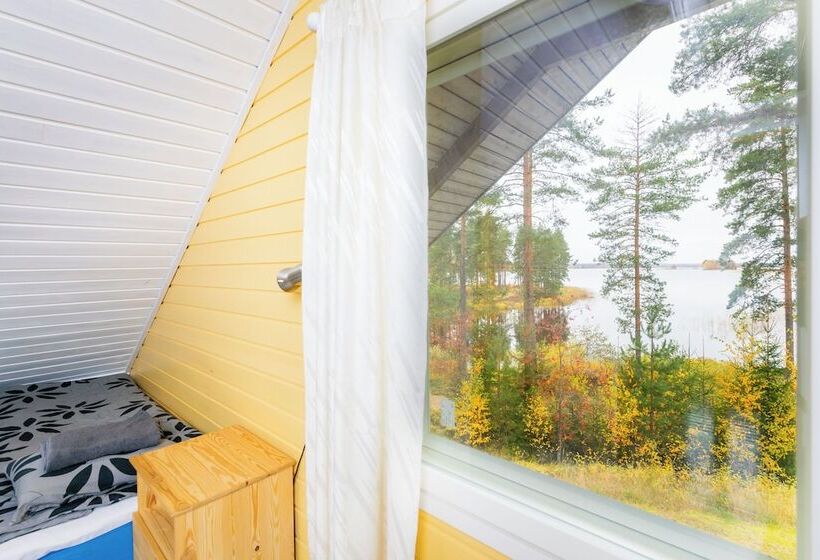 فندق على الطريق Lossisaari Tourist Center