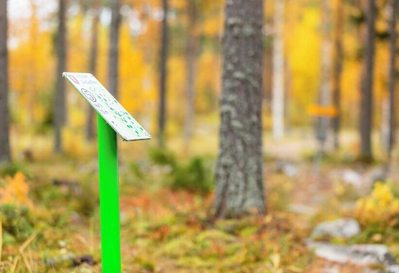 فندق على الطريق Lossisaari Tourist Center