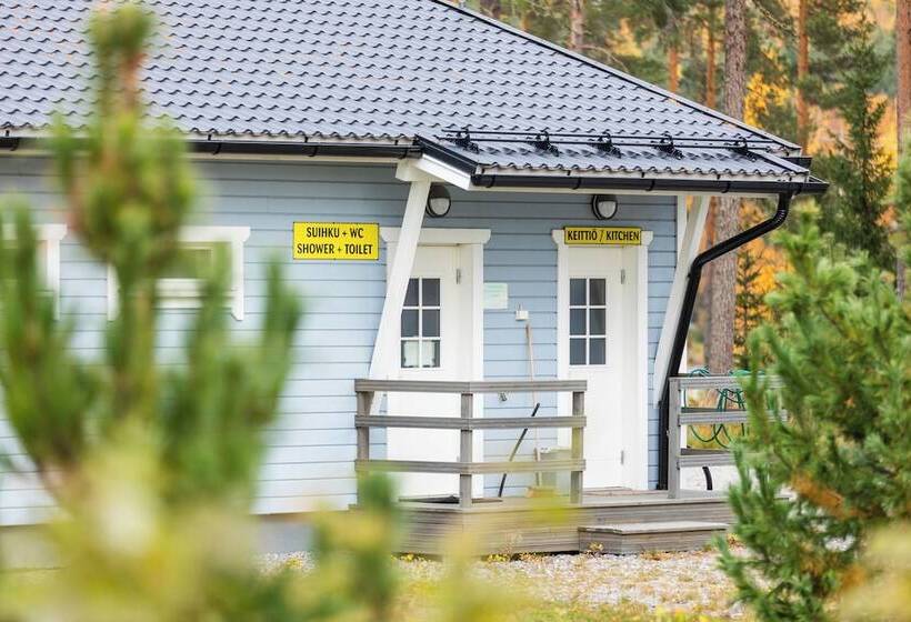 فندق على الطريق Lossisaari Tourist Center