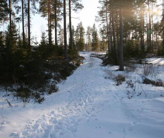 فندق على الطريق Lossisaari Tourist Center