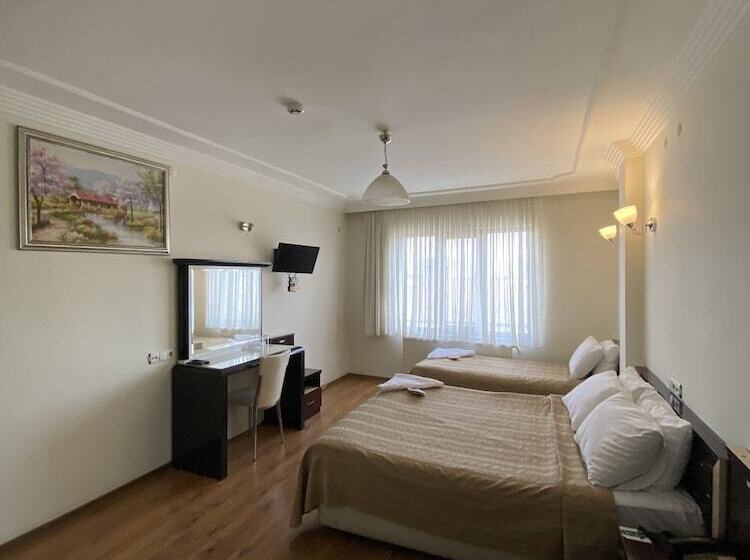Otel King