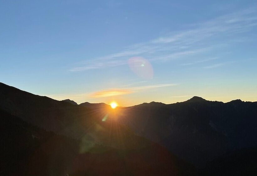 پانسیون 31 Backpack Guest House