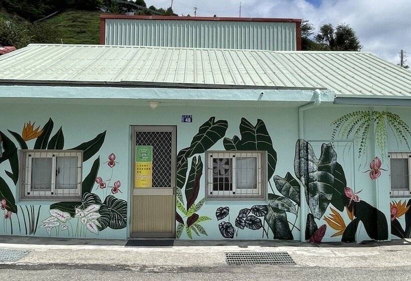 پانسیون 31 Backpack Guest House