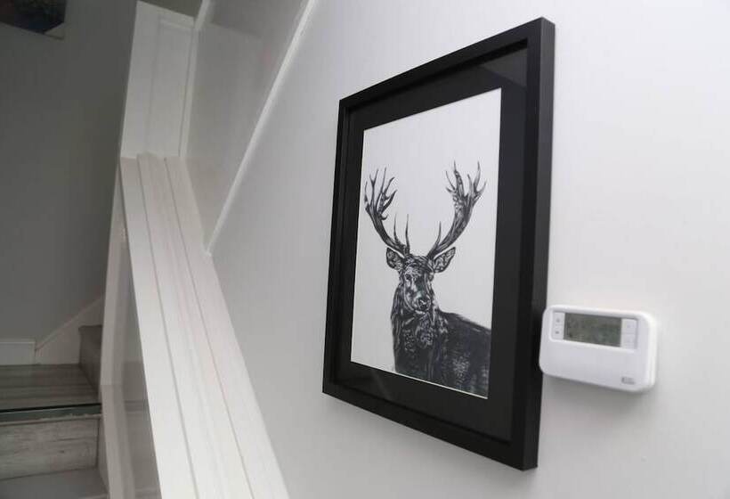 Пансион Room In House   Aa Guest Room5