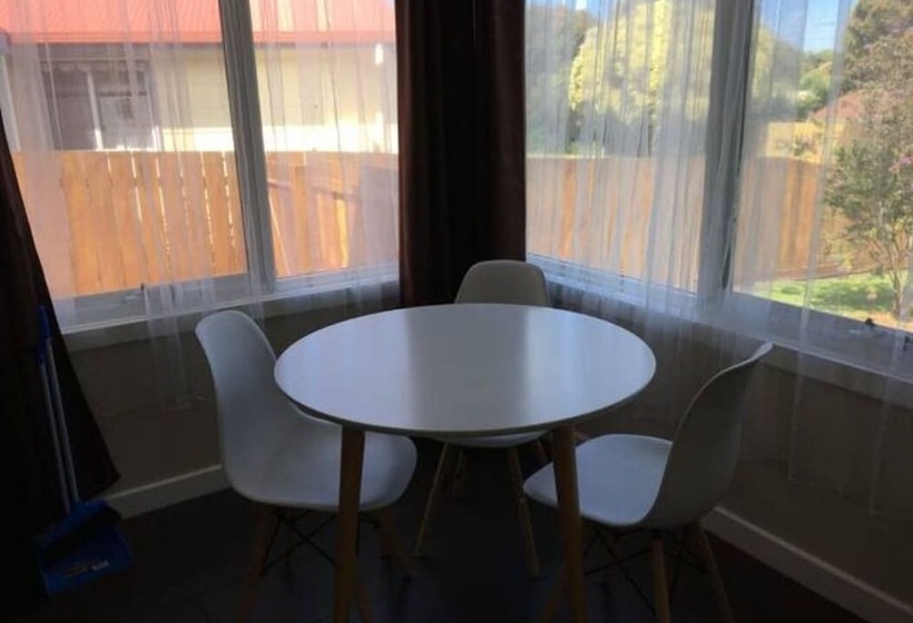 פנסיון Bluefin Tuna Fishermen Whale Watching