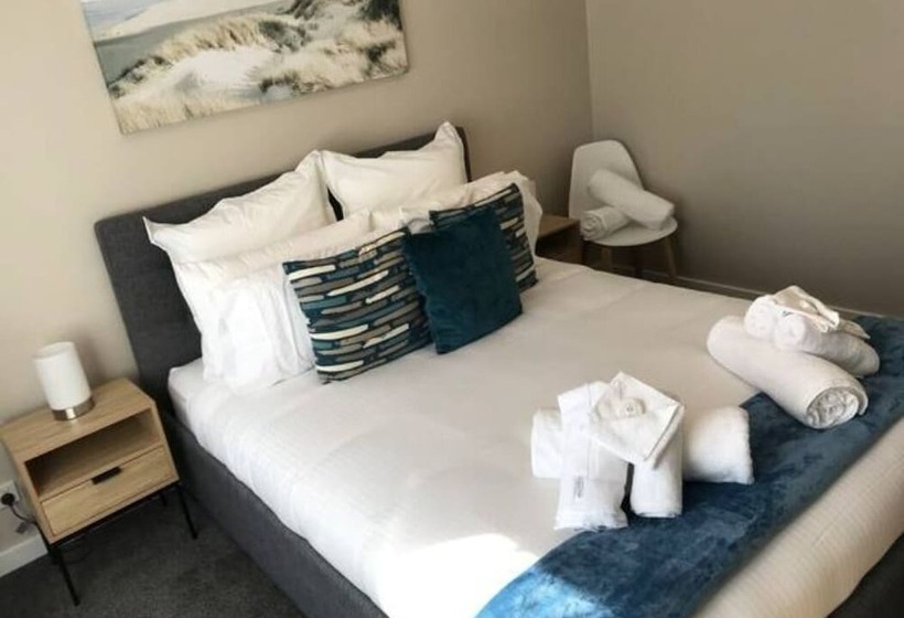 פנסיון Bluefin Tuna Fishermen Whale Watching