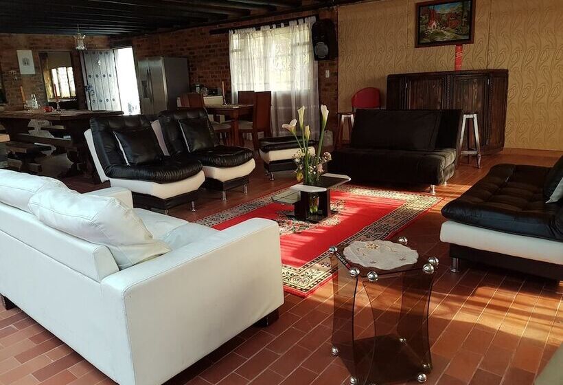 پانسیون Brisas De San Roque By Rotamundos