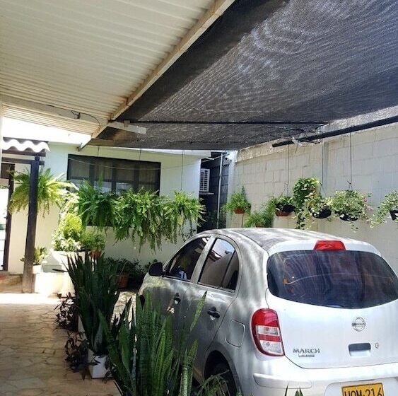 پانسیون Host Casa Don Arturo