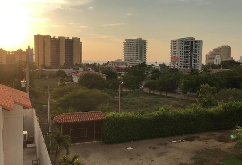 پانسیون Host Casa Don Arturo