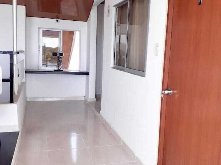 پانسیون Host Casa Don Arturo