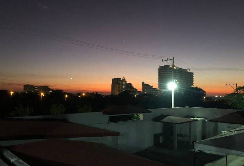 پانسیون Host Casa Don Arturo