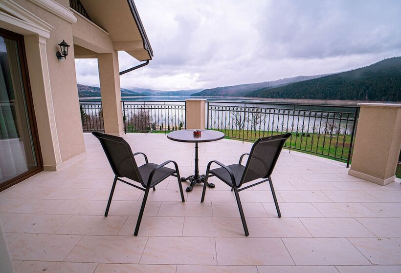 펜션 Gradinile Romane