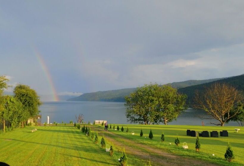 펜션 Gradinile Romane