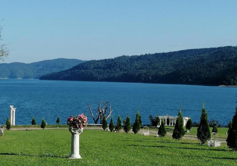 펜션 Gradinile Romane