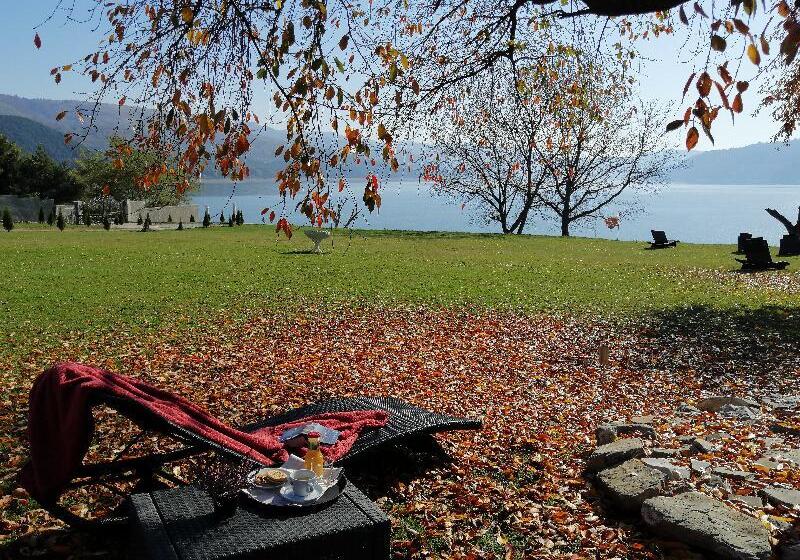 펜션 Gradinile Romane