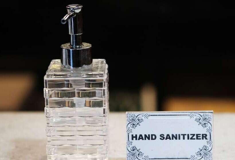 بنسيون Guest House Nasyauqi Kuala Tanjung