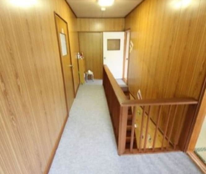 بنسيون Guest House Yamada