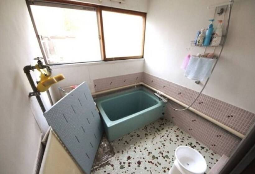 بنسيون Guest House Yamada