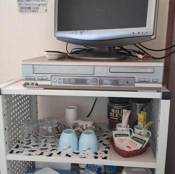 بنسيون Guest House Yamada