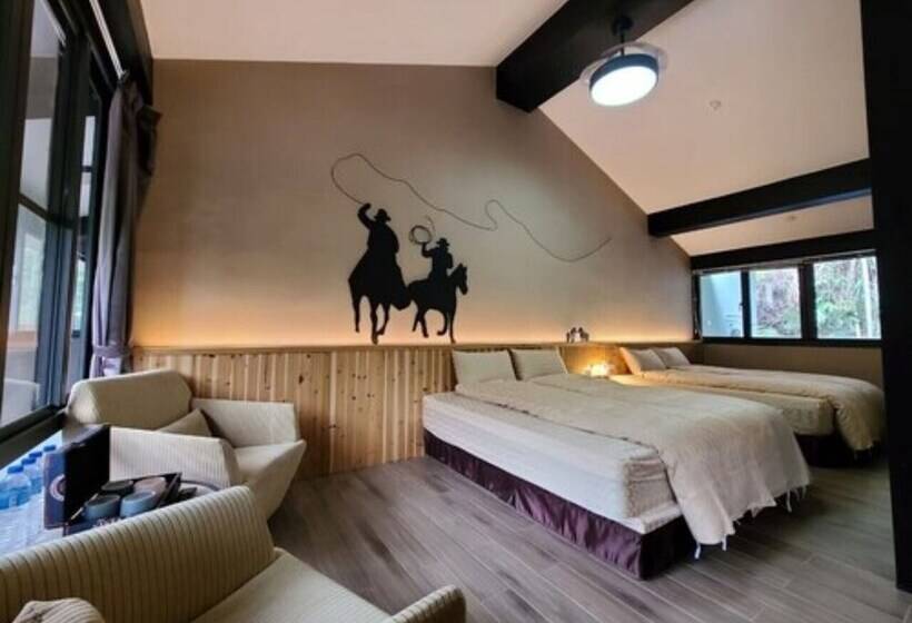 پانسیون Haodai Village