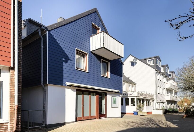 پانسیون Haus Hoog Stean