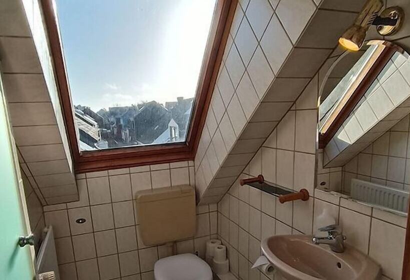 پانسیون Haus Hoog Stean