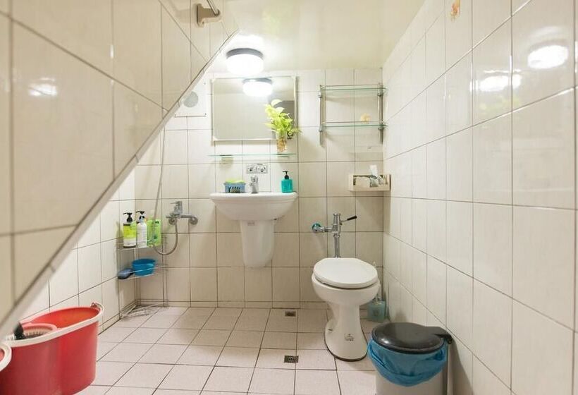 پانسیون Miao Fu Homestay