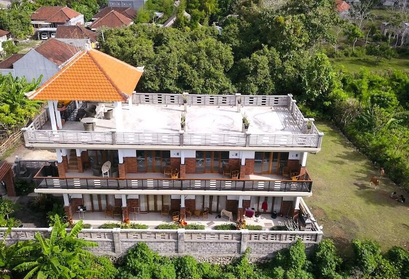 膳宿费 Murna S Guesthouse Bali