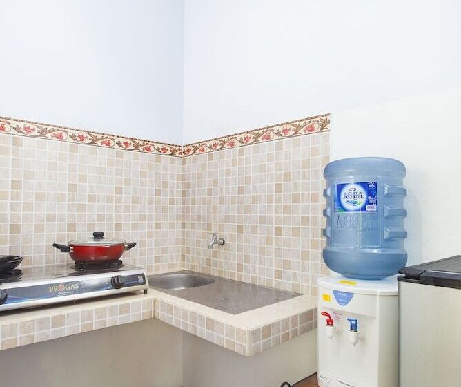 膳宿费 Murna S Guesthouse Bali