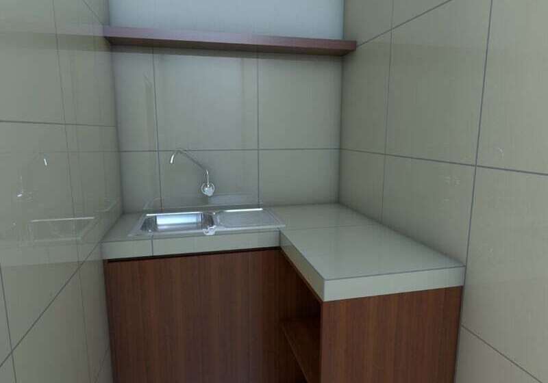 膳宿费 Murna S Guesthouse Bali