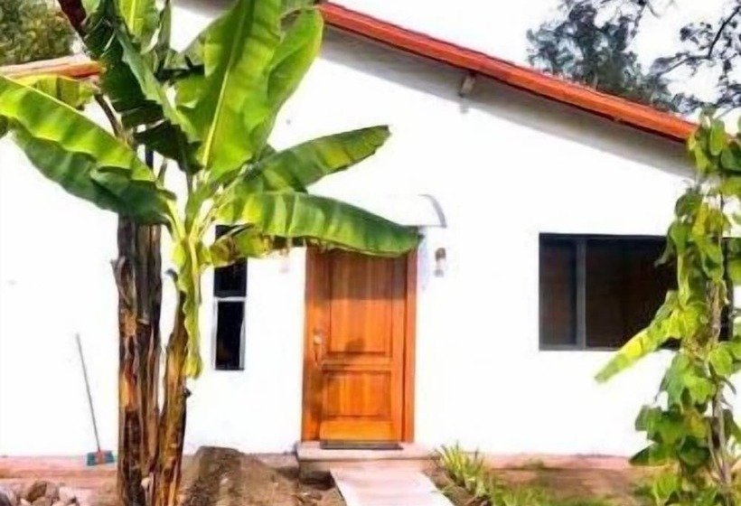 بنسيون Quinta La Gardenia