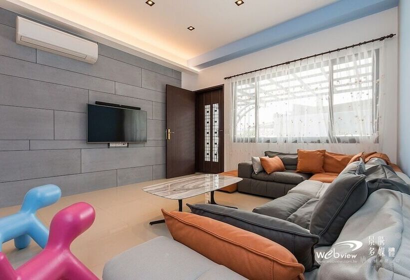 پانسیون So Young B&b