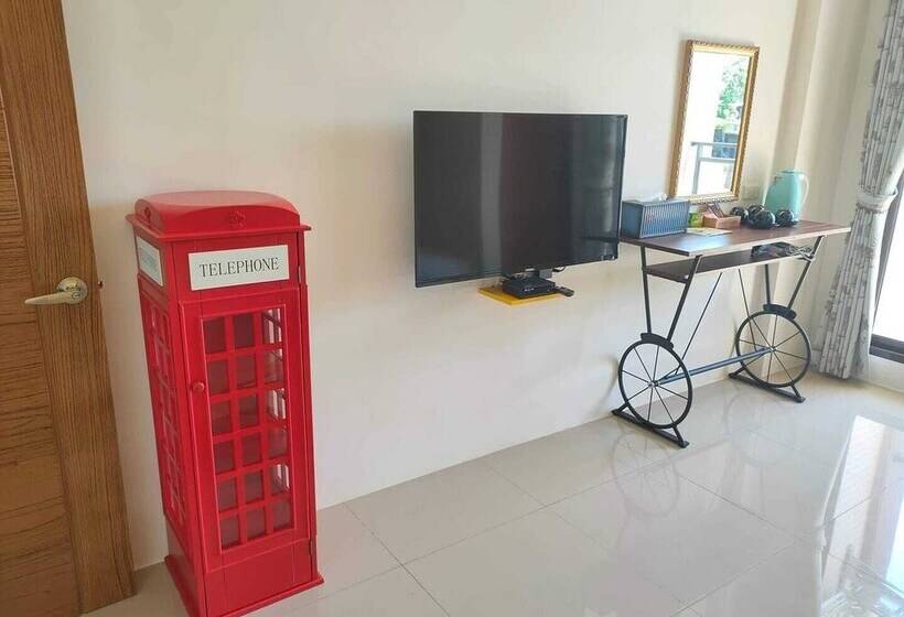 پانسیون So Young B&b