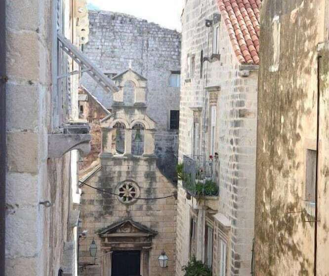 ペンション Studio In