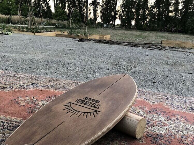 بنسيون Bhavana Gokova