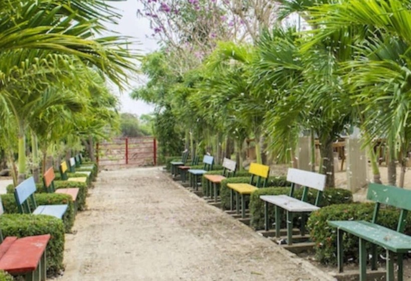 Shalom   Hostel