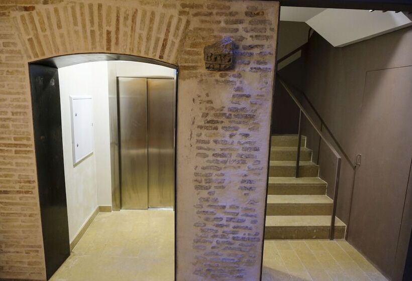 Silken Casa Platerias Siglo Xv