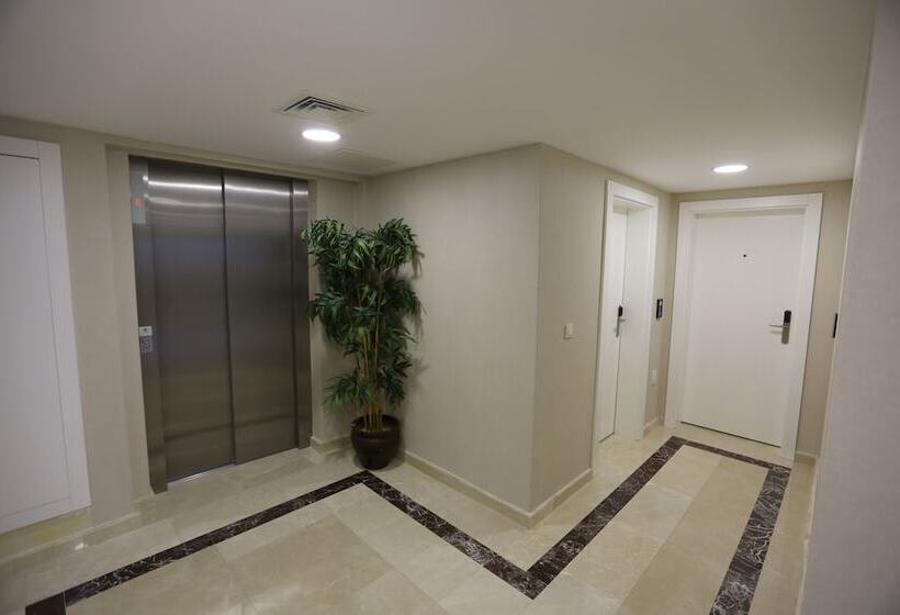 Ve Hotels Anıttepe Vilayetler Evi